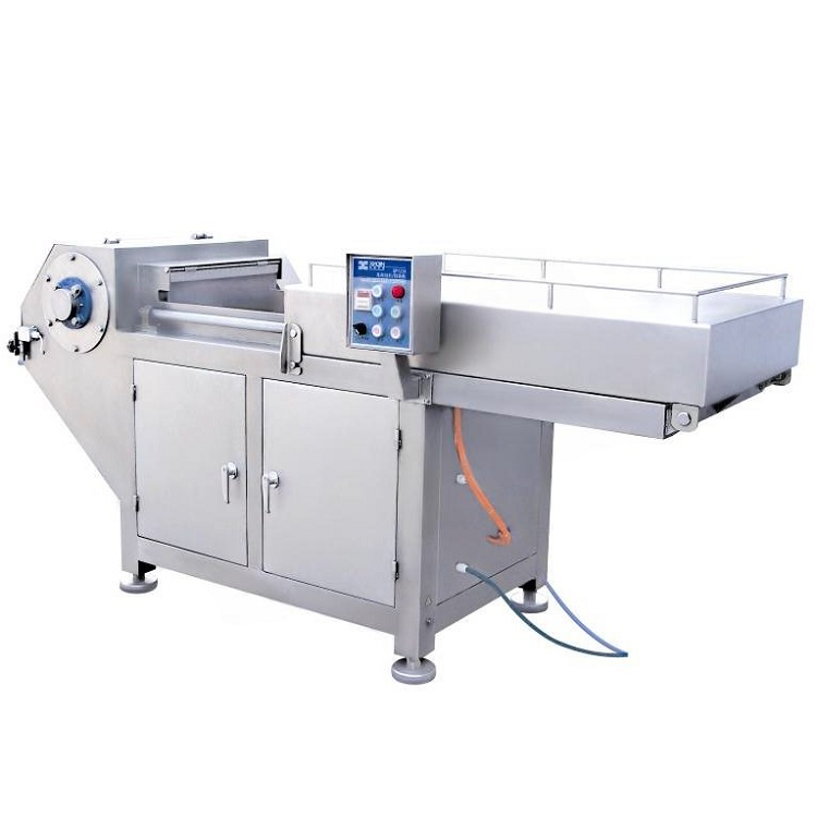 Блокорезка роторная Hualian Machinery QP-5230
