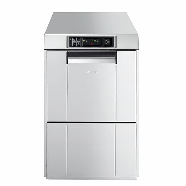 Стаканомоечная машина SMEG UG415DS-1