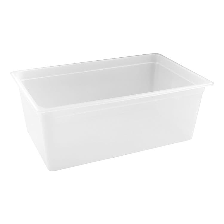 Гастроемкость Restola 422100301 GN 1/1-200 (530x325x200) полипропилен