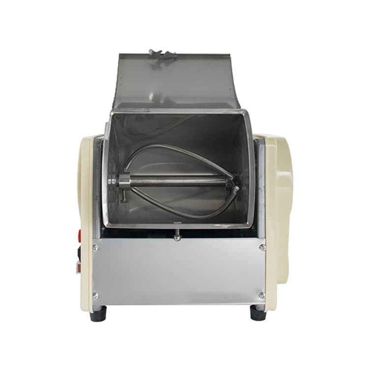 Машина тестомесильная Foodatlas HO-2