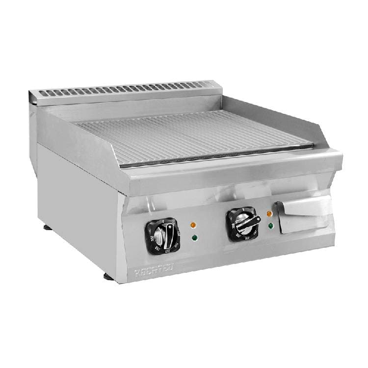 Жарочная поверхность электрическая Kocateq MCEGC 87R