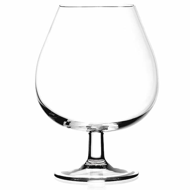 Бокал для коньяка и бренди 670 мл хр. стекло Luxion Invino RCR Cristalleria [6] арт. 81269006