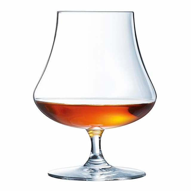 Бокал для коньяка и бренди 210 мл хр. стекло "Оупен Ап Спиритс" Chef&Sommelier, арт. 81201070
