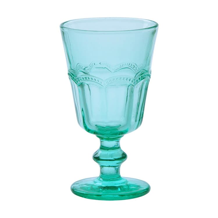 Бокал для вина 155 мл зеленый Green Glass P.L.-BarWare [6] арт. 81269575