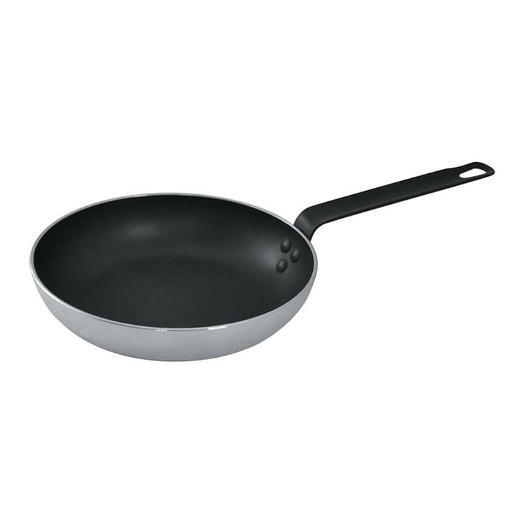 Сковорода P.L. Proff Cuisine 28 см, h 5 см, алюм. с антиприг. покрытием индукция, арт. 92001380