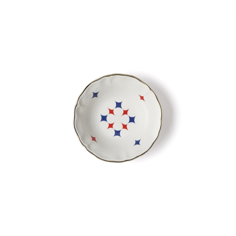 Салатник Ø 15,5 см Bitossi Abracadabra ABR01062 Lampo