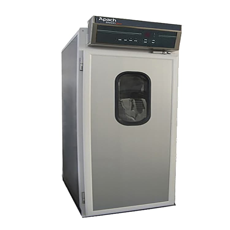 Расстоечная камера APACH P40601P2C (без пола)