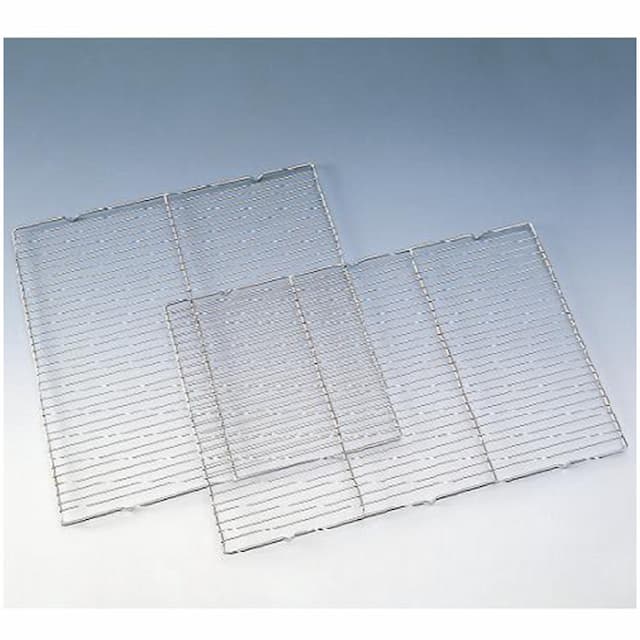 Решетка для выпечки 40х60см, на ножках, нерж.сталь MARTELLATO PR40x60