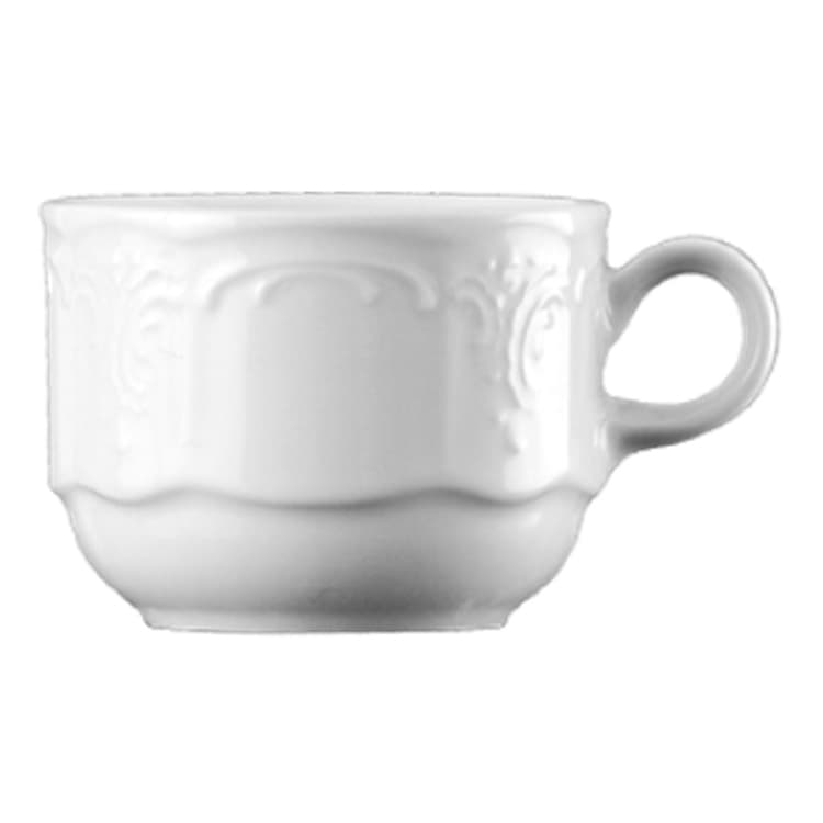 Чашка кофейная 100мл LILIEN Bellevue BEL0210