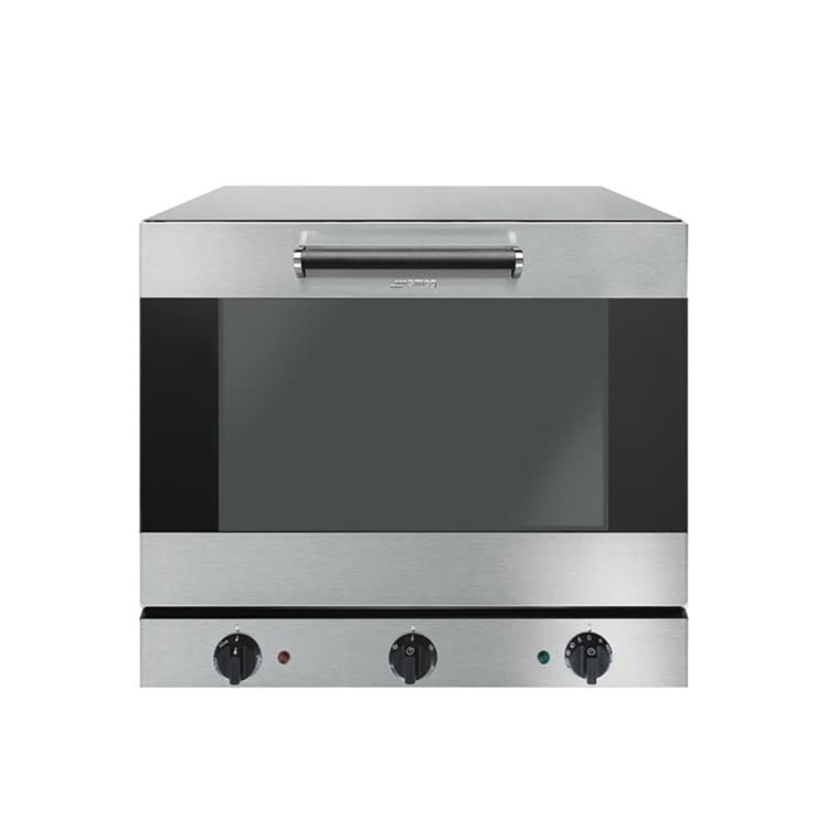 Конвектомат электрический Smeg ALFA43XMF