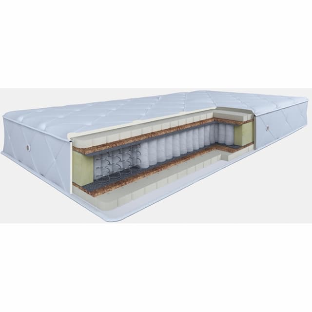 Матрас для кровати Шатура Perfect-2 (180х190 см)