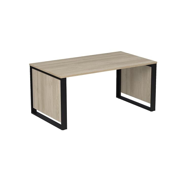 Стол рабочий Алсав MAGNETIC 15СР.1609 (1600х900х750) okwood/terra