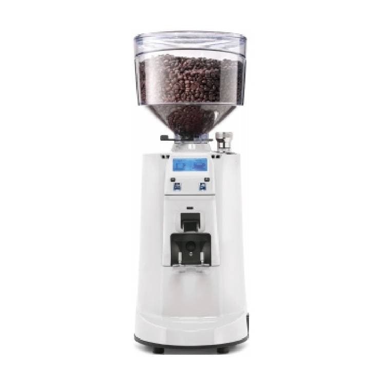 Кофемолка-автомат NUOVA SIMONELLI MDXS ON DEMAND WHITE