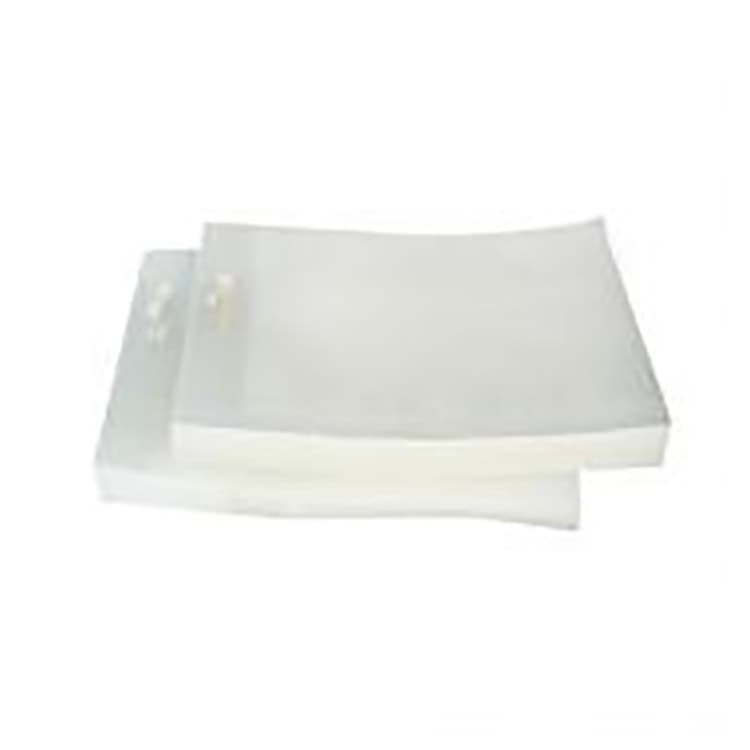 Вакуумный пакет Foodatlas 150х170 (100 шт.) 65-70 мкр. насечка