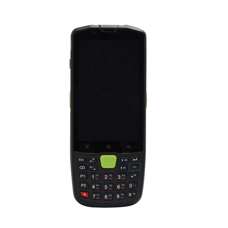 Терминал сбора данных MERTECH Seuic AutoID Q9 серии 8 (3/32Gb)
