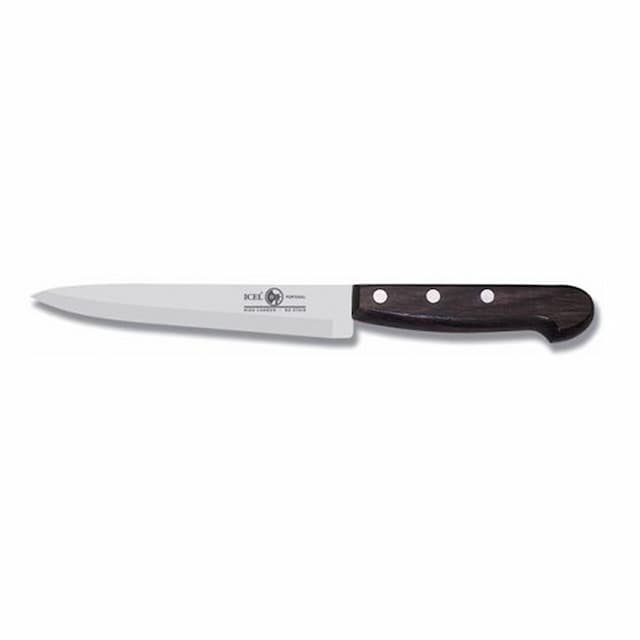 Нож для чистки овощей 8см TRADITION с ручкой из палисандра 23300.3050000.080
