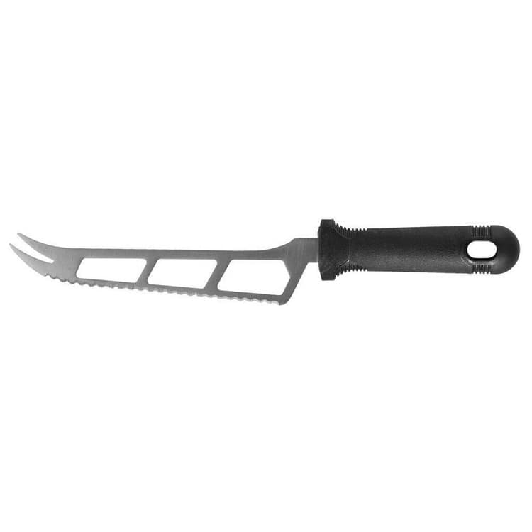 Нож для сыра 15 см P.L. Proff Cuisine GS-10831-160-BK201-RE-PL (арт.92001363)