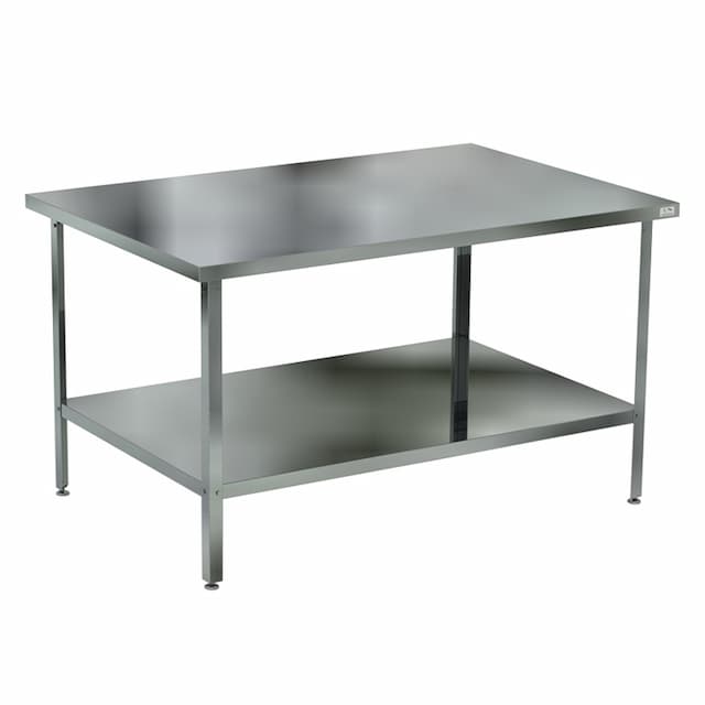 Стол разделочный без борта КОБОР СП-150/70/430