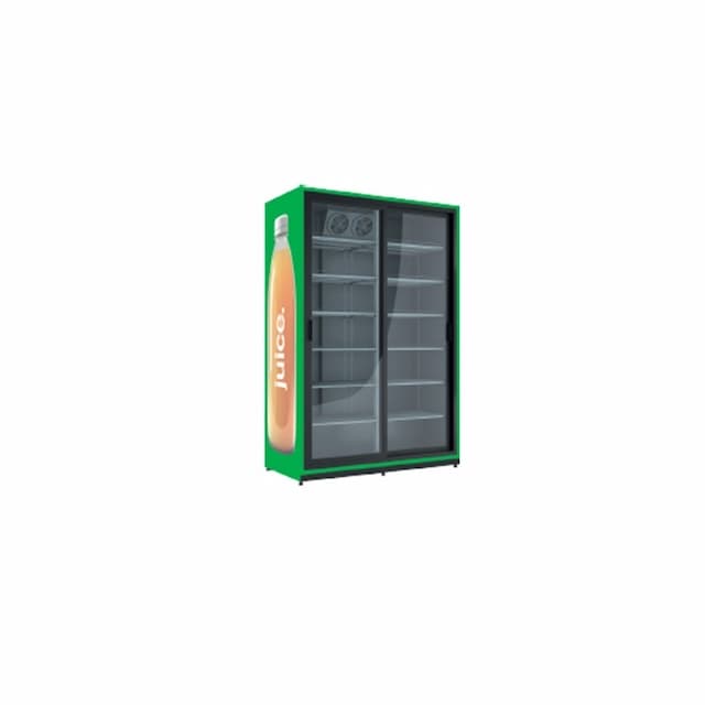 Шкаф холодильный Аркто Plus-1825-Eco