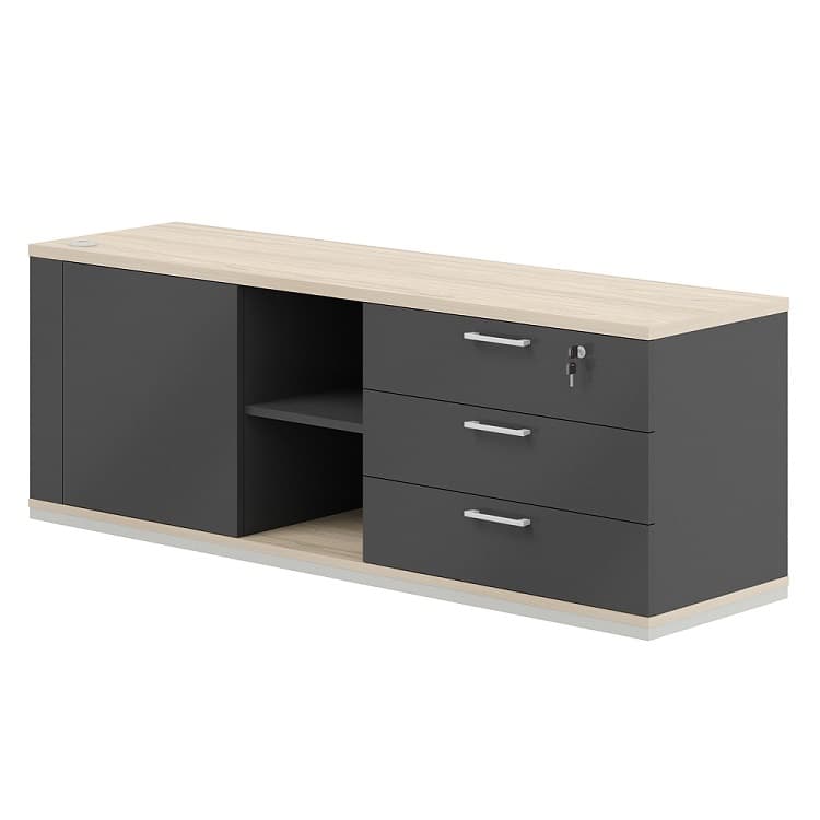 Тумба опорная правая Norden Allegro AG.295.AN.AR.AN.R