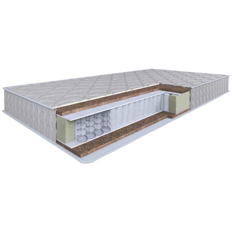 Матрас для кровати Шатура Simple "Cocos +" (90х200 см)
