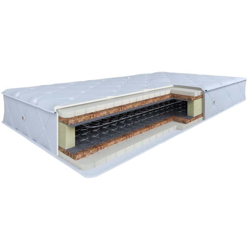 Матрас для кровати Шатура Perfect-1 (80х190 см)