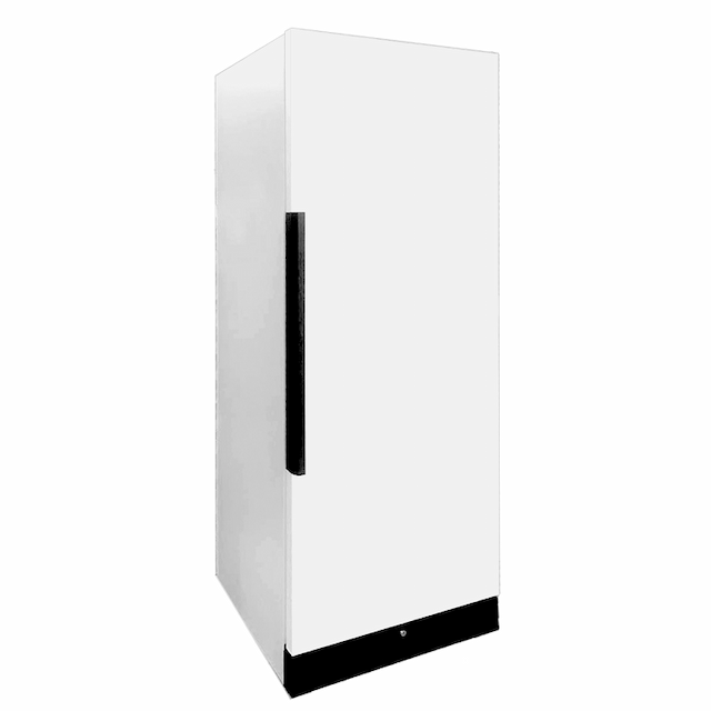 Холодильный шкаф с глухой дверью Briskly Smart 7 Kitchen (Briskly Smart 7 PRO)