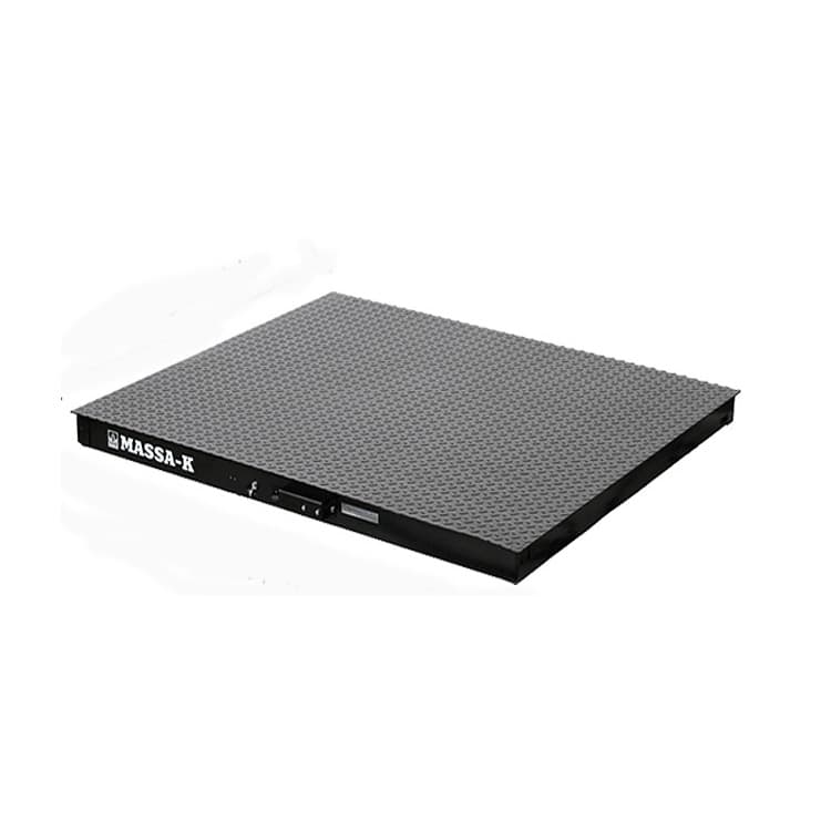 Весы напольные МАССА-К 4D-PM-15/15-1000-АВ (RUEW)
