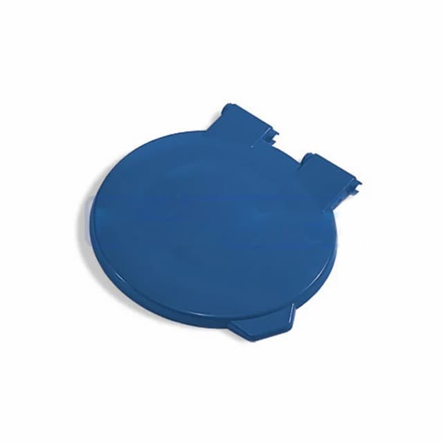 Крышка TTS (для тележки 120 л, синий)