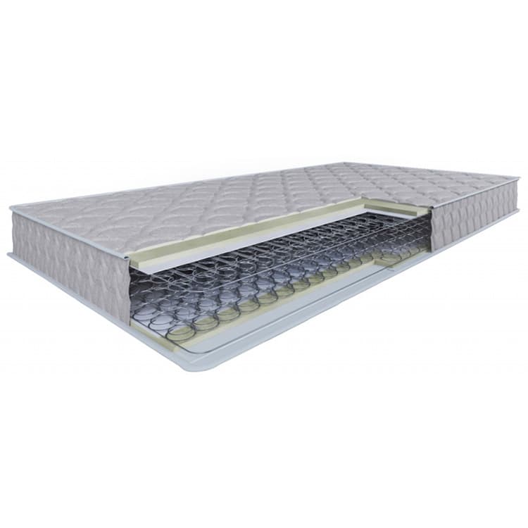 Матрас для кровати Шатура Simple-1 (90х190 см)