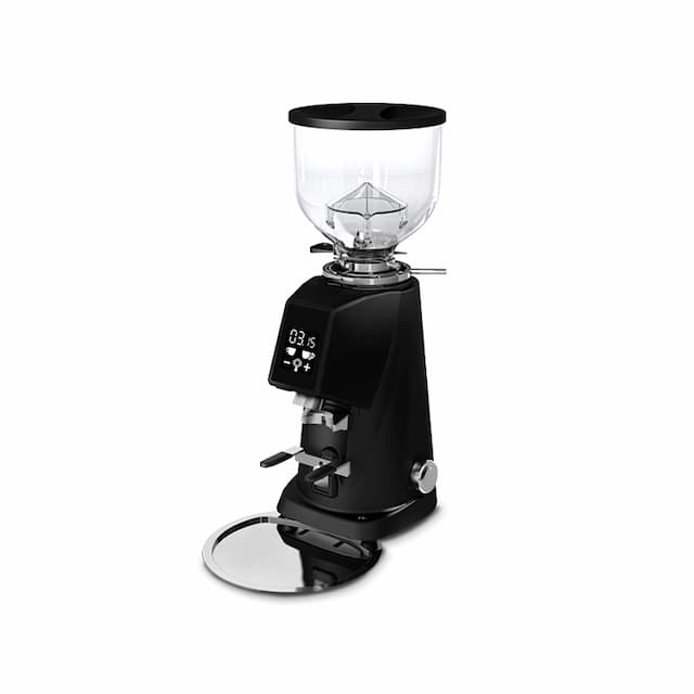 Кофемолка Fiorenzato F4 EVO черный