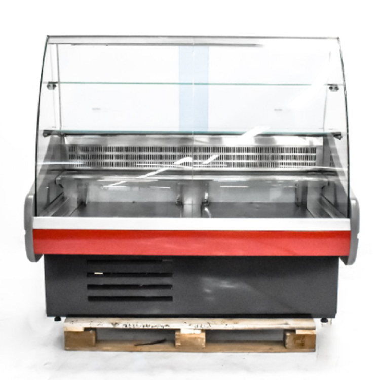 Кондитерская витрина Cryspi OCTAVA K 1500 (Восстановленное 1 шт) УТ-00092340