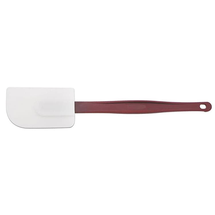Лопатка кондитерская силиконовая 25 см с пласт. ручкой (t 230 C) P.L. Proff Cuisine арт. 94001023
