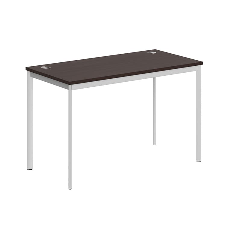 Стол письменный Skyland СП-2.1S венге магия/белый 1200х600х755 IMAGO-S