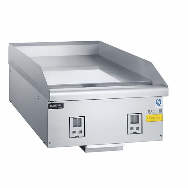 Поверхность жарочная Nopein NTL24