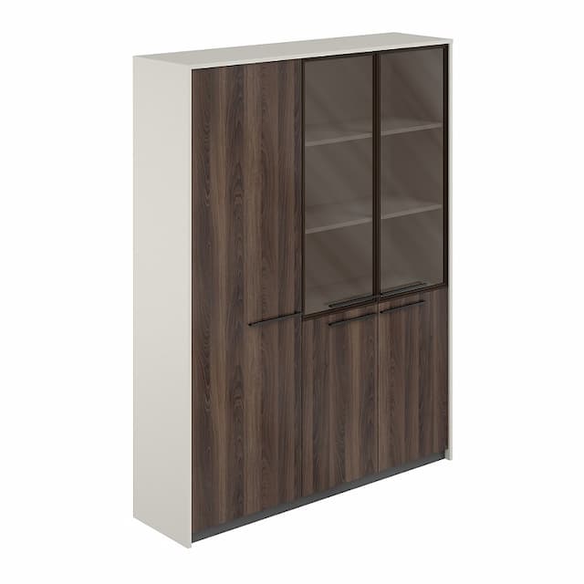 Шкаф комбинированный Norden REEF RF.505.PG.CHBZ.DA.L 1540х410х1994
