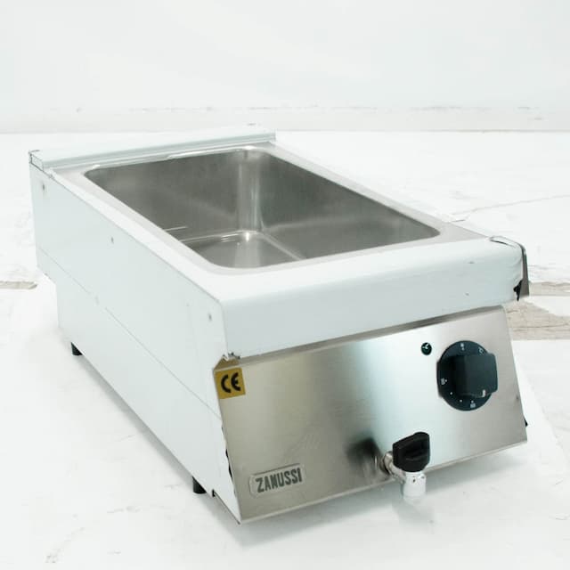 Мармит вторых блюд Zanussi KME 400 арт. УТ-00087322 (Без эксплуатации 1 шт)