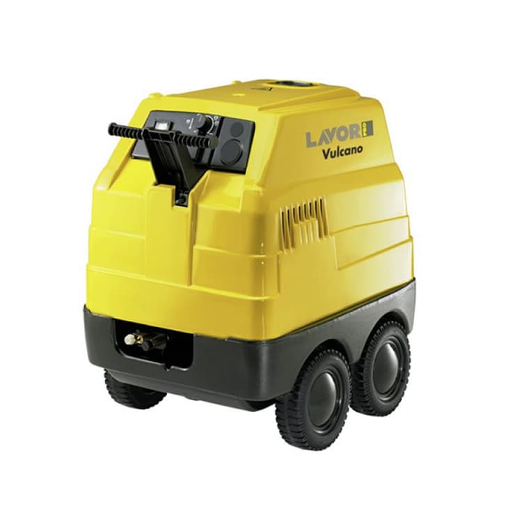 Минимойка электрическая LAVOR Professional Vulcano 74
