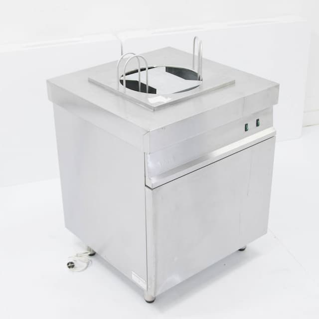 Модуль для подогрева тарелок Atesy Белла-Нота арт. 00-00006390 (Восстановленное 1 шт)