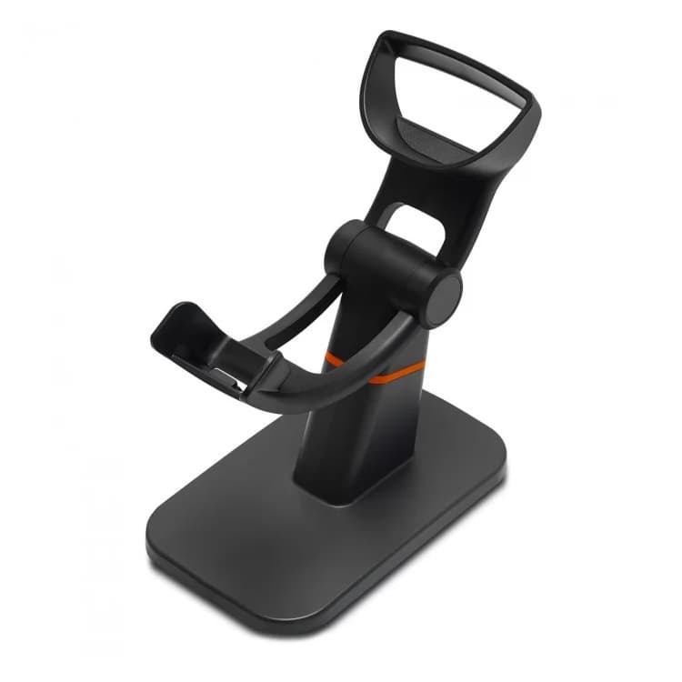 Пластиковая подставка для сканера MERTECH Sunmi NS021 Black