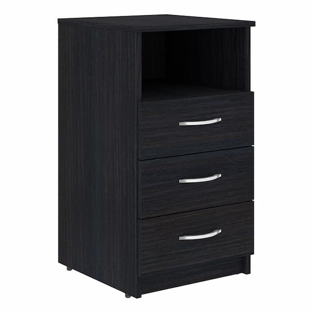 Тумба приставная Skyland SC-3D.1A дуб юкон 407х450х760 SIMPLE