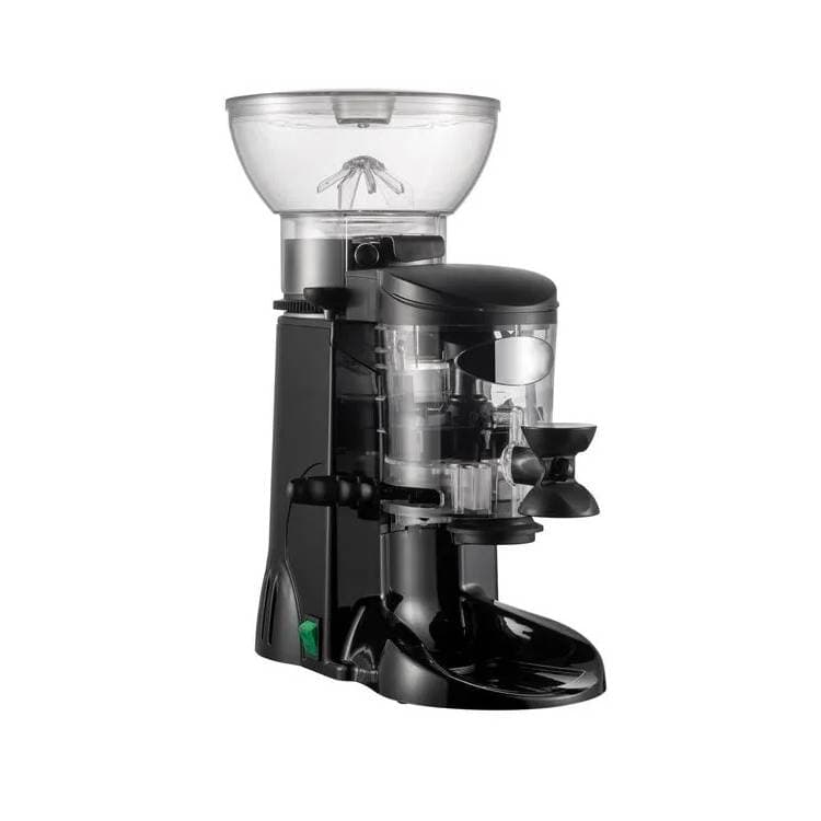 Кофемолка Cunill Tranquilo II (M1102+counter+1Kg) Black