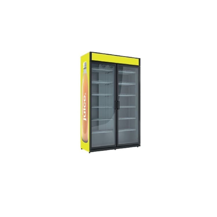 Шкаф холодильный Аркто Flex-1428-Eco-L-U
