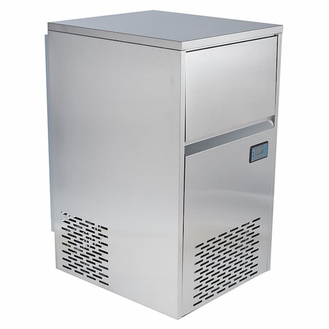 Льдогенератор Hurakan HKN-IMC50M