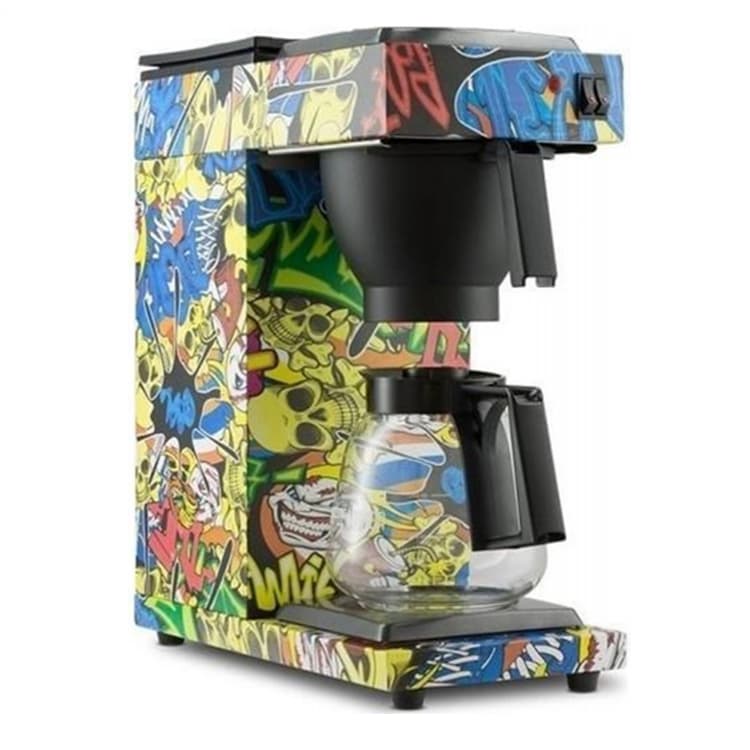 Фильтр-кофеварка с кувшином KEF FLT120 G2