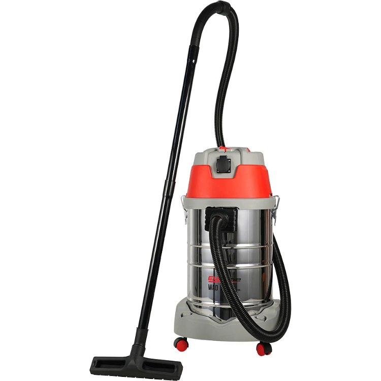 Пылеводосос электрический EVOline WAD 130 Power Tool