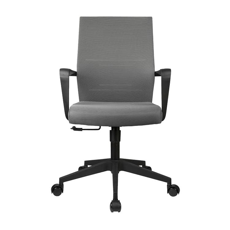 Кресло Riva Chair Like RCH B818 серый