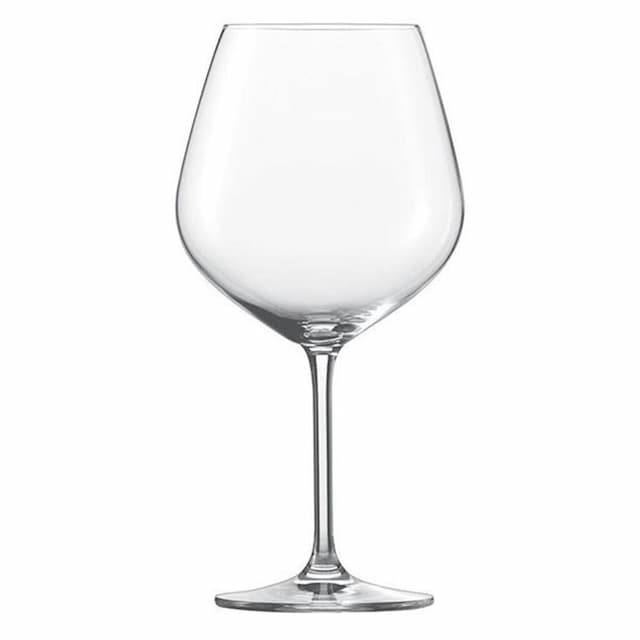 Бокал для вина 750 мл хр. стекло Burgundy Vina Schott Zwiesel [6] арт. 81260041