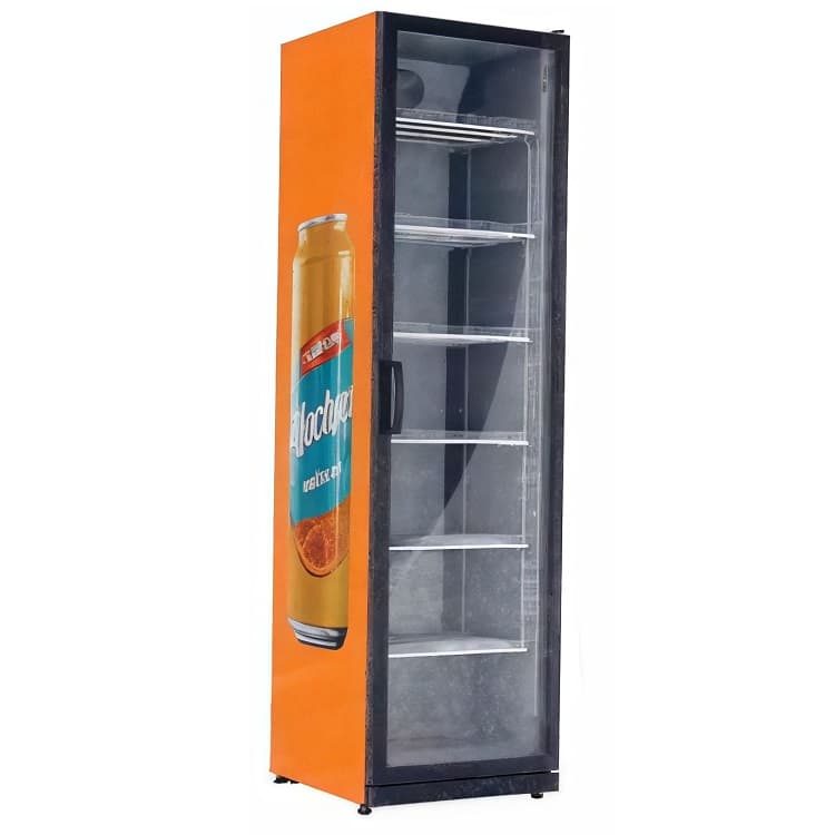 Шкаф холодильный Аркто Max-771-Eco-U