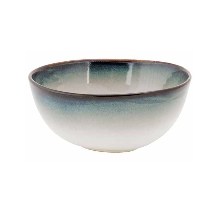 Салатник овальный 15,8x14,5 см h 7,3 см CosyTrendy Akoya 5307006